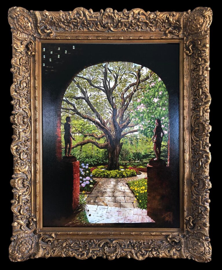 The Invitation by Terrell Thornhill